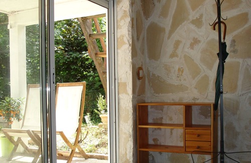Corbeil-Essonnes Apartment | Apartment on ground floor of 50 m2 in a house