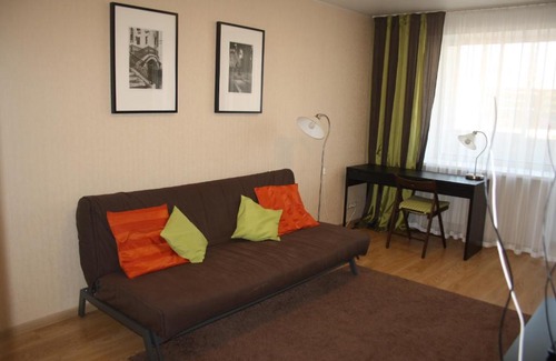 Novosibirsk City Centre Apartment | Apartment on Gogolya 11