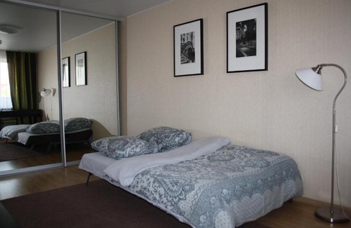 Novosibirsk City Centre Apartment | Apartment on Gogolya 11