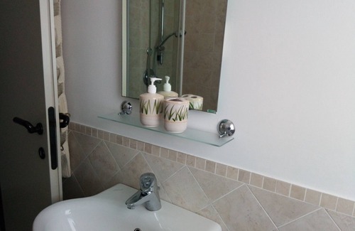 Porto San Giorgio Apartment | Apartment on the seafront in Porto San Giorgio