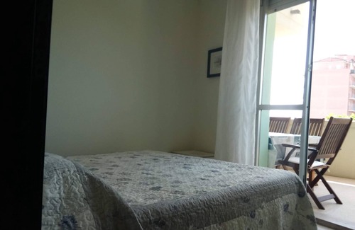 Porto San Giorgio Apartment | Apartment on the seafront in Porto San Giorgio