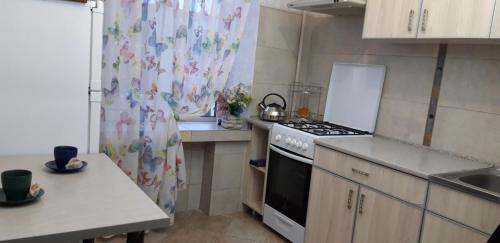 Maliyevtsy Apartment | Apartment on Kamyanetskaya street