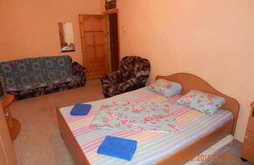 Nizhnyaya Maksakovka Apartment | Apartment on Kommunisticheskaya 33