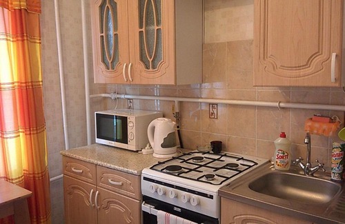 Pushkin Apartment | Apartment on Krasnoselskoye shosse 49