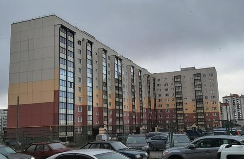 Pskov Apartment | Apartment on Krestki 7