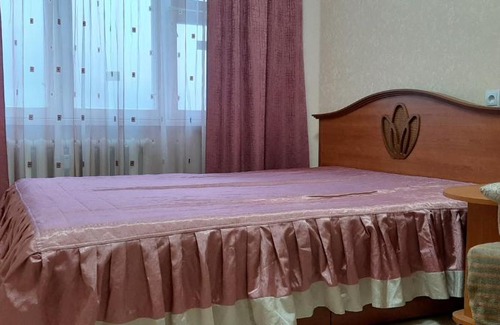Pskov Apartment | Apartment on Krestki 7