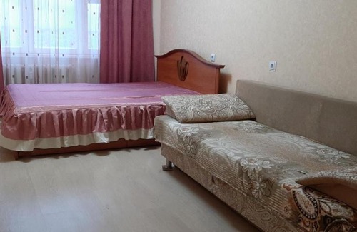 Pskov Apartment | Apartment on Krestki 7