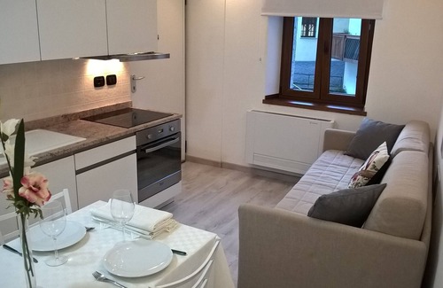 Bondone Apartment | Apartment on Lake Idro - Baitoni - Bondone (TN) 1
