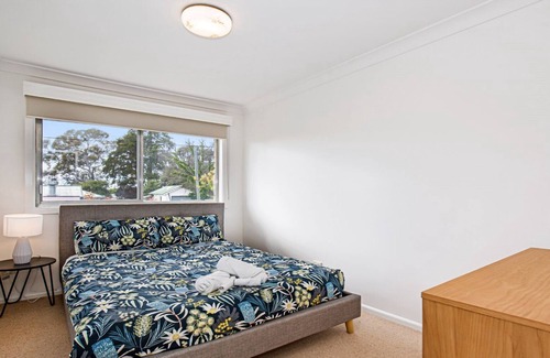 Armidale House | Apartment on Marsh 2