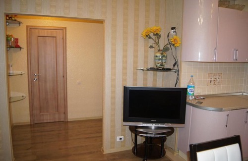 Surgut Apartment | Apartment on Mira 55