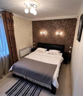 Babushkins'kyi district Apartment | Apartment on Nauki Avenue 102