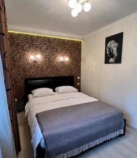 Babushkins'kyi district Apartment | Apartment on Nauki Avenue 102