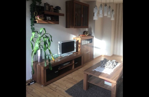 Neukloster Apartment | Apartment on Neuklostersee (near Wismar)