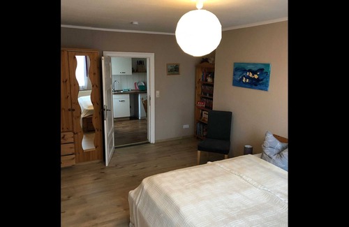 Neukloster Apartment | Apartment on Neuklostersee (near Wismar)