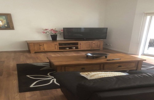 Armidale House | Apartment on O'Connor