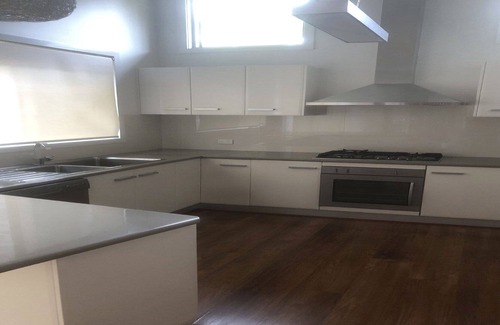 Armidale House | Apartment on O'Connor