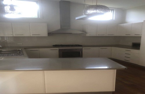 Armidale House | Apartment on O'Connor