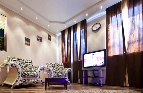 Yoshkar-Ola Apartment | Apartment on Pobeda