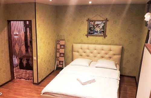 Cherepovets Apartment | Apartment on Prospekt Pobedy 23/17