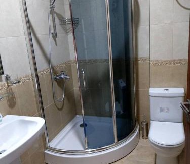 Old Boulevard Apartment | Apartment on Rustaveli 17