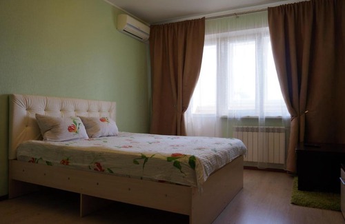 Voronezh Apartment | Apartment on Shishkova