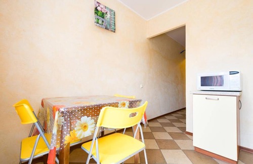 Voronezh Apartment | Apartment on Shishkova