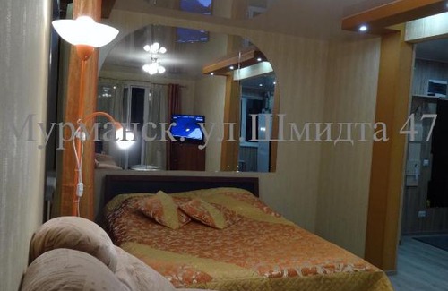 Murmansk Apartment | Apartment on Shmidta 47