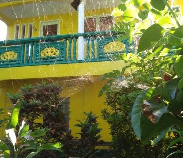 Cajidiocan Apartment | Apartment on Sibuyan