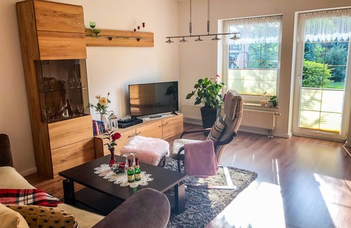 Stralsund Apartment | Apartment on Strelasund - Apartment