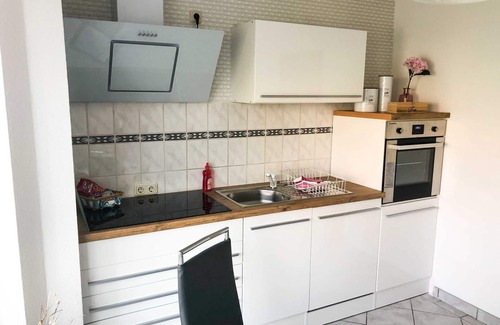 Stralsund Apartment | Apartment on Strelasund - Apartment