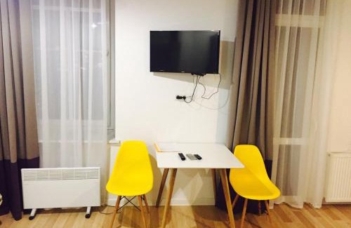 Petrovskoye Apartment | Apartment on Sumskaya no smoking