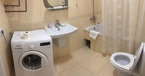 Petrovskoye Apartment | Apartment on Sumskaya no smoking