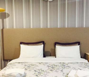 Petrovskoye Apartment | Apartment on Sumskaya no smoking