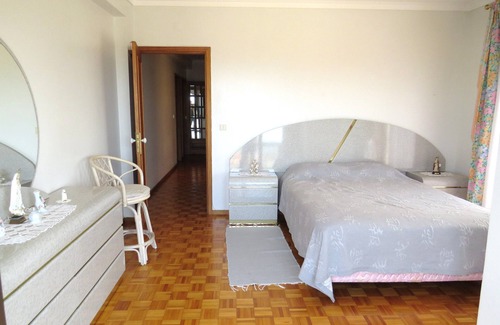 Viana do Castelo Apartment | Apartment on the beach, spacious, family holiday