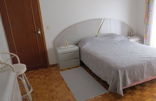 Viana do Castelo Apartment | Apartment on the beach, spacious, family holiday