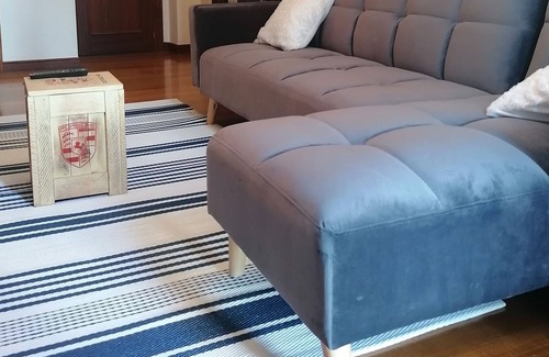 Castro Urdiales Apartment | Apartment on the seafront Castro Urdiales
