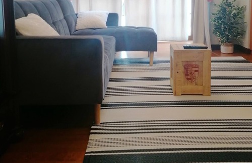 Castro Urdiales Apartment | Apartment on the seafront Castro Urdiales
