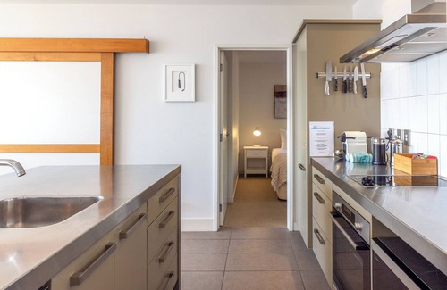 Onetangi Apartment | Apartment On The Beach