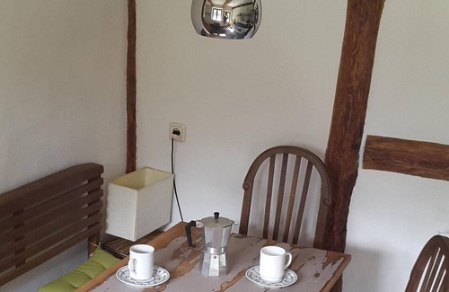 Kalkhorst Apartment | Apartment on the Baltic Sea in the beautiful Leonora forest