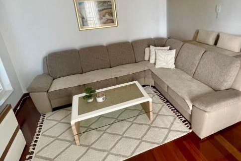 Bili brig Apartment | Apartment on the beach Mare