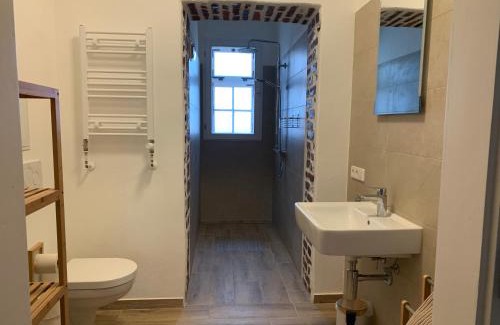 Gutenzell Apartment | Apartment on the ground floor