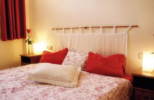 Vueltas Apartment | Apartment on the seafront in Valle Gran Rey