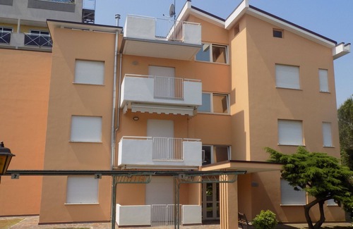 Eraclea Mare Apartment | Apartment on the first floor