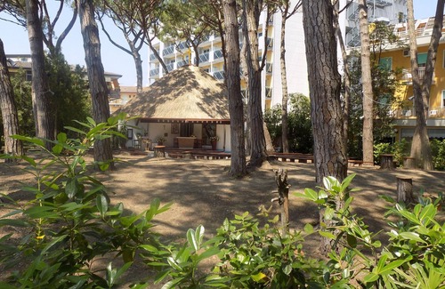 Eraclea Mare Apartment | Apartment on the first floor
