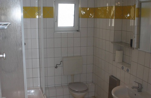 Pouch Apartment | Apartment on the Goitzsche /Muldestausee /Dübener Heide