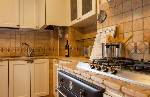 Pistoia Apartment | Apartment on the Hall, full Historical Center Pistoia