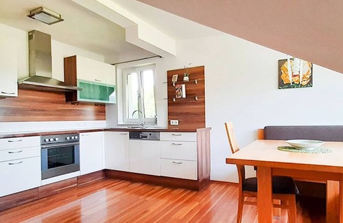 Tiefgraben Apartment | Apartment on the Irrsee 79 - Apartment on the Irrsee