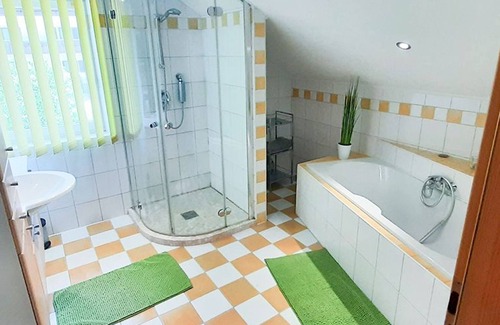 Tiefgraben Apartment | Apartment on the Irrsee 79 - Apartment on the Irrsee