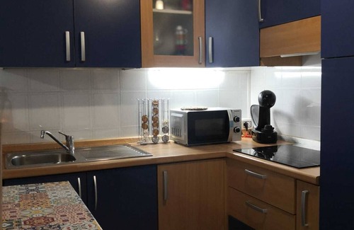Porto Torres Apartment | Apartment on the Asinara Gulf for 2 to 4 people