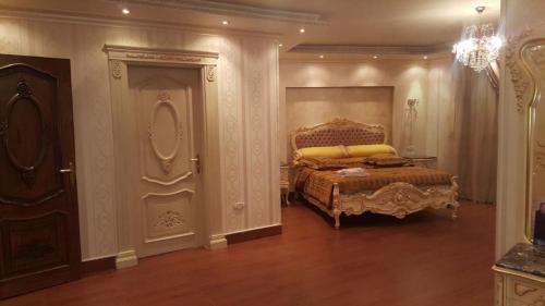 As-Sajil Apartment | Apartment on the Nile View